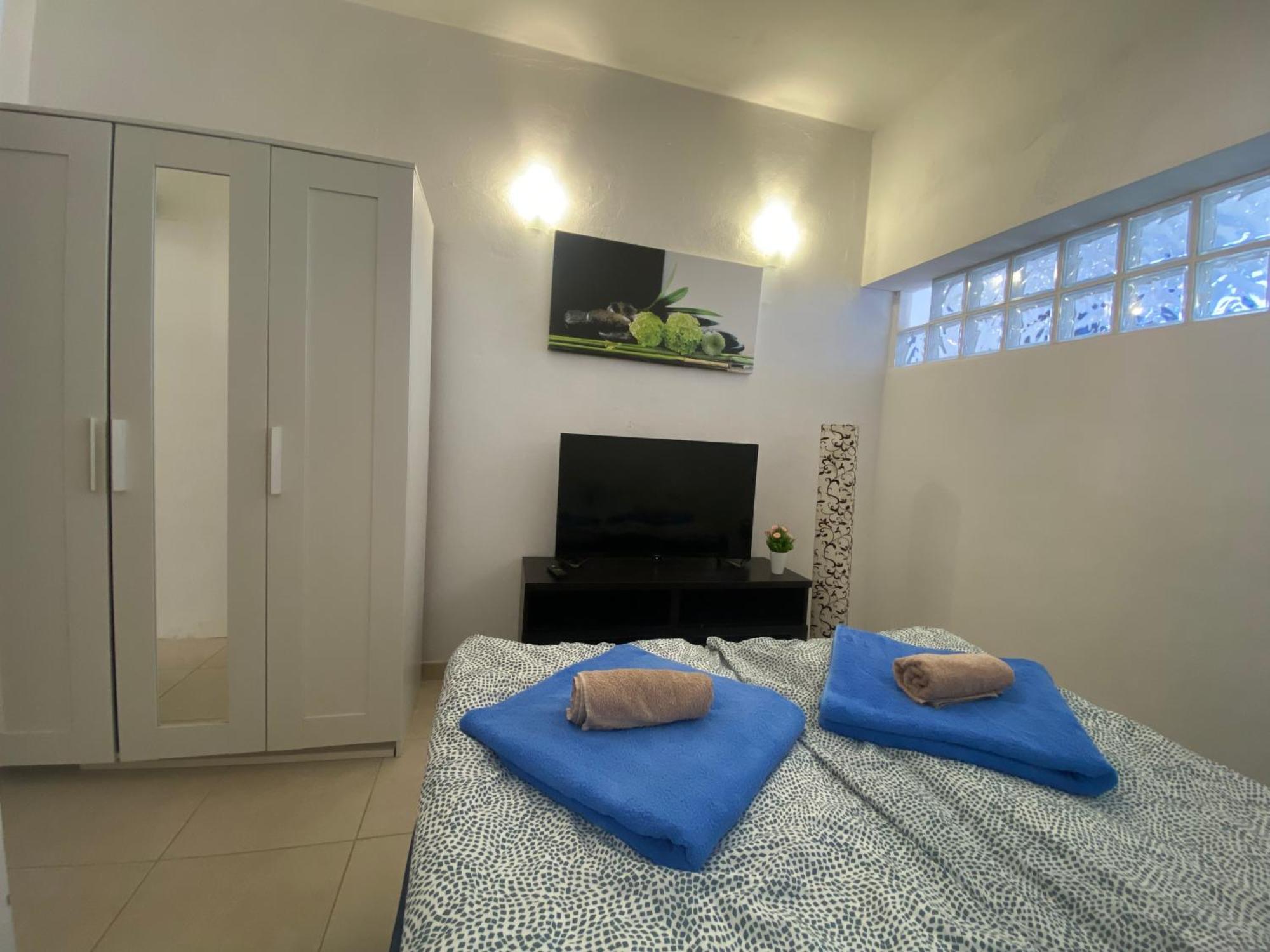 Casa Gran Danes Apartment Santa Cruz de Tenerife Exterior photo
